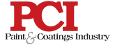PCI Paint & Coatings Industry logo