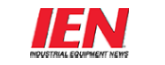 Industrial Equipment News logo