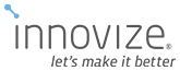 Innovize logo