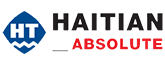 Absolute Haitian logo