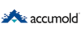Accumold logo