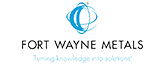 Fort Wayne Metals logo