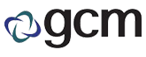 GCM logo