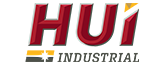 HUI Manufacturing logo