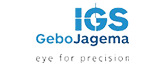 IGS GeboJagema logo