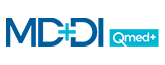MD+DI logo