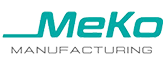 MeKo Manufacturing e.K. logo