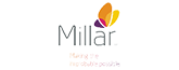 Millar logo