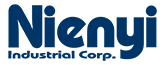 Nien-Yi Industrial Corp. logo
