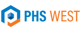 PHS West logo