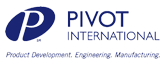 Pivot International logo