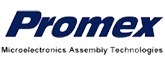 Promex logo
