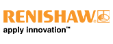 Renishaw, Inc. logo