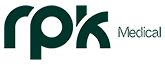 RPK Medical logo