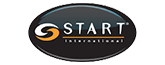 START International logo
