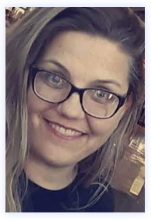 Jenn Adams photo