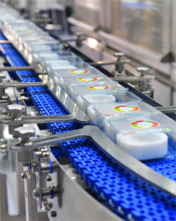 a photo of Packaging Automation