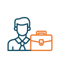 icon - Key Decision Makers