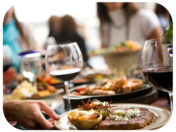 Proximity to Attractions