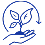 Environmental Responsibility icon