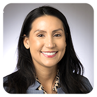 photo of Amanda Tijerina