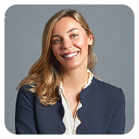 photo of Ondine Beaufils