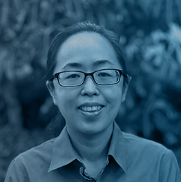 photo of Sophia Leung